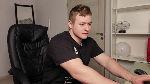 Richard_Dullas big Webcam SHOW @ Cam4 05-01-2026