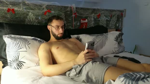 RyanStorm_ Video Webcam SHOW @ Cam4 04-01-2026
