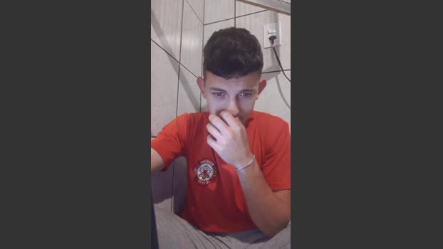 SDOlyver bigballs Webcam SHOW @ Cam4 05-01-2026