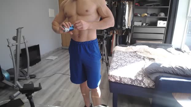 Samricci21 hardcock Webcam SHOW @ Cam4 05-01-2026
