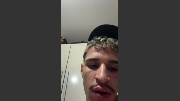 SemDoDaVitima7 suckshow Webcam SHOW @ Cam4 05-01-2026