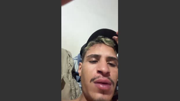SemDoDaVitima7 prettyface Webcam SHOW @ Cam4 05-01-2026