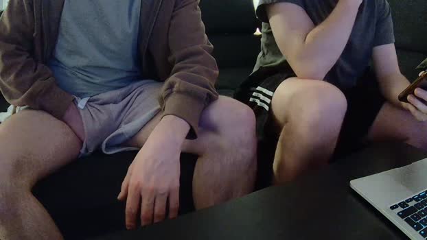 TwoBoysGermany big Webcam SHOW @ Cam4 04-01-2026
