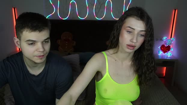 VikkiAndGeorge harddick Webcam SHOW @ Cam4 05-01-2026