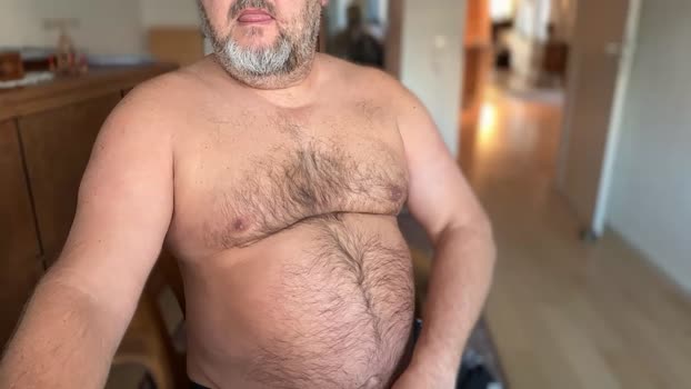 bearlover38 sexy Webcam SHOW @ Cam4 05-01-2026