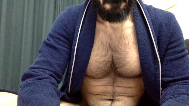 blackbeardpig sexymale Webcam SHOW @ Cam4 04-01-2026