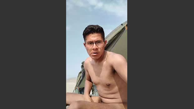 chacalito7 horny Webcam SHOW @ Cam4 04-01-2026