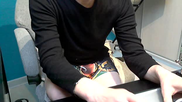 chbiomale Cam Webcam SHOW @ Cam4 05-01-2026
