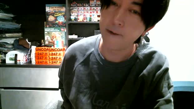 chriswu69820 juicy Webcam SHOW @ Cam4 04-01-2026