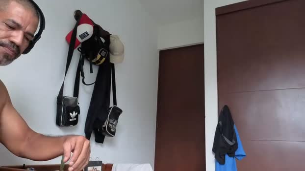costevergon7 XXX Webcam SHOW @ Cam4 05-01-2026