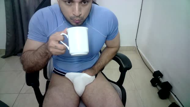 deuxes jerkoff Webcam SHOW @ Cam4 05-01-2026