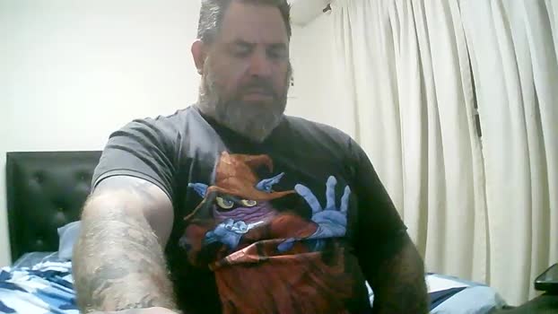 dmcos strip Webcam SHOW @ Cam4 05-01-2026