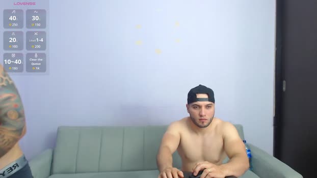 dustinblast jerkoff Webcam SHOW @ Cam4 04-01-2026