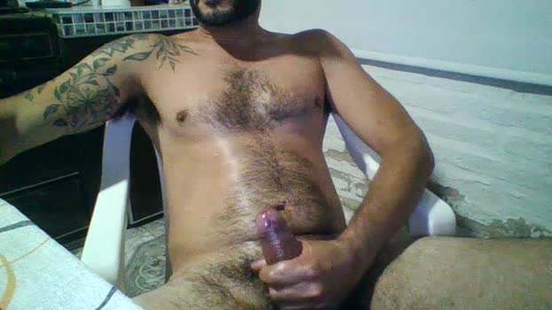 gaston185 cute Webcam SHOW @ Cam4 05-01-2026