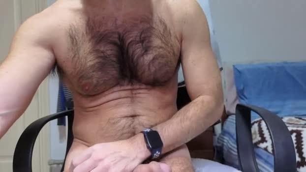 hairycerberus fuckface Webcam SHOW @ Cam4 05-01-2026