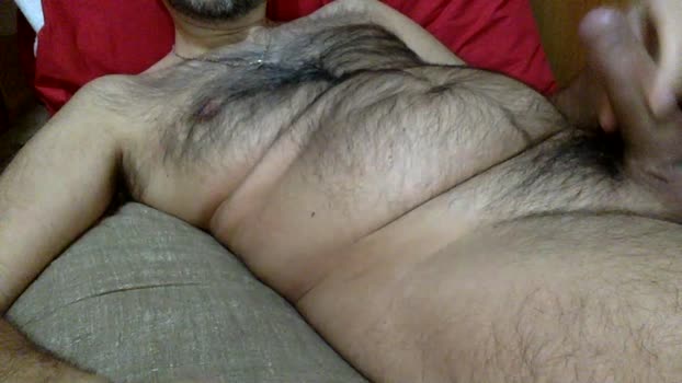 hairyman_981 suckshow Webcam SHOW @ Cam4 04-01-2026
