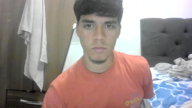 harry18201 jerkoff Webcam SHOW @ Cam4 05-01-2026