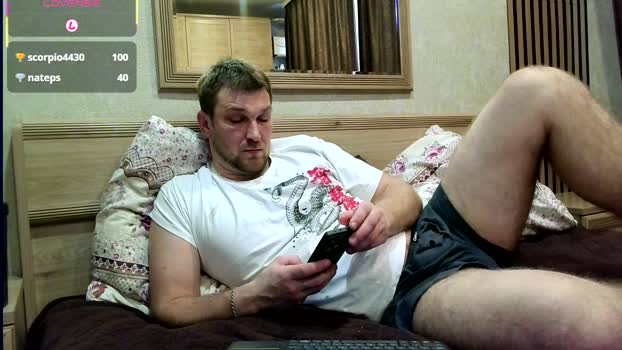 hugoBorz86 wank Webcam SHOW @ Cam4 05-01-2026