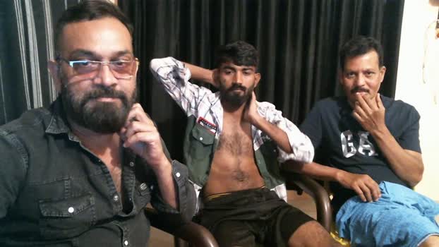 indian2000 deep Webcam SHOW @ Cam4 05-01-2026
