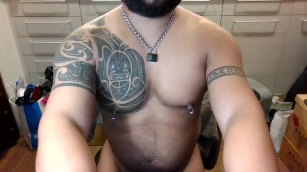 ink_pierced natural Webcam SHOW @ Cam4 05-01-2026