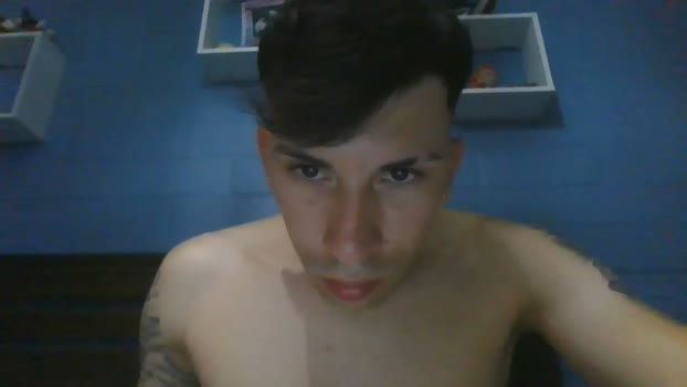 jae2308 play Webcam SHOW @ Cam4 05-01-2026