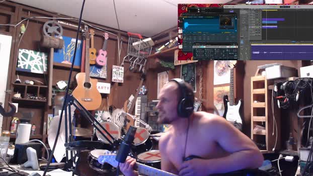 jameswebbscope hard Webcam SHOW @ Cam4 05-01-2026