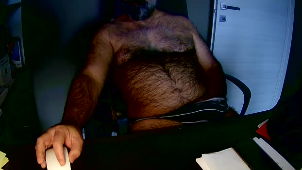 kuros1967 big Webcam SHOW @ Cam4 05-01-2026