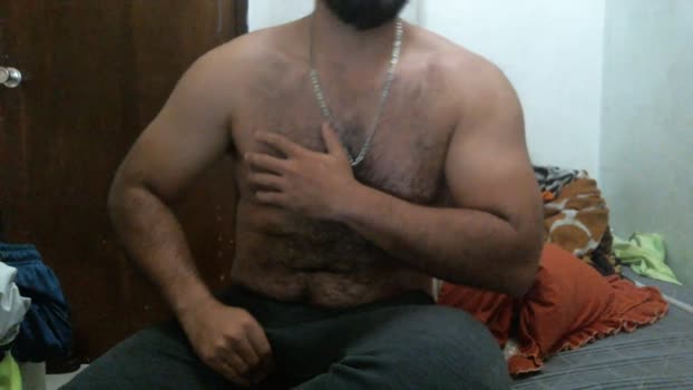 leokhawan toy Webcam SHOW @ Cam4 05-01-2026