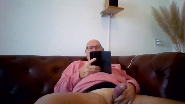 libido27 Pretty Webcam SHOW @ Cam4 05-01-2026