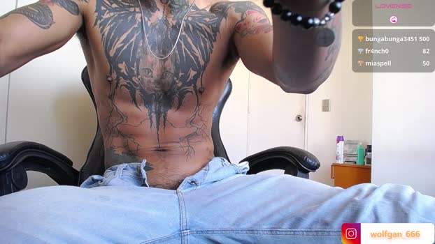 nathan_ares6666 fuckass Webcam SHOW @ Cam4 04-01-2026