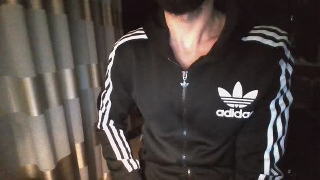 naturist_XL fuckhard Webcam SHOW @ Cam4 05-01-2026