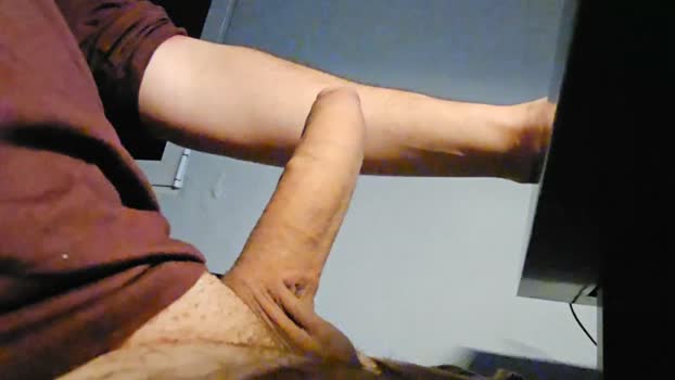 pau_grande19 yummy Webcam SHOW @ Cam4 04-01-2026