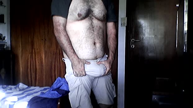 porongalargo Download Webcam SHOW @ Cam4 04-01-2026