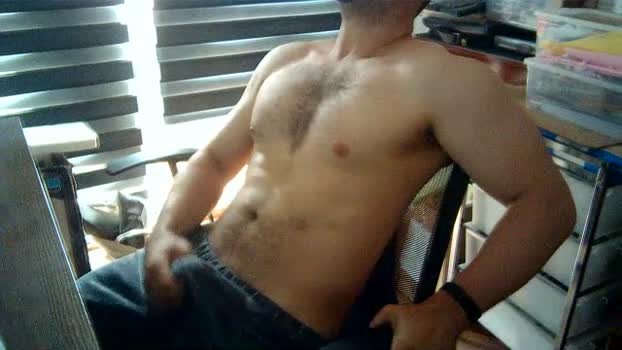 robsec4 hot Webcam SHOW @ Cam4 05-01-2026