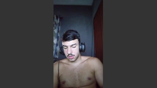 robsonhaha love Webcam SHOW @ Cam4 05-01-2026