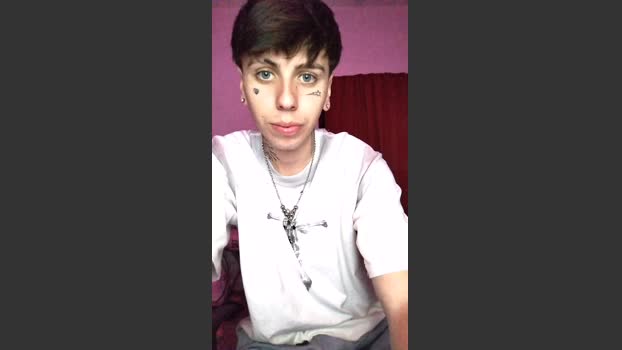 sableye21 natural Webcam SHOW @ Cam4 05-01-2026