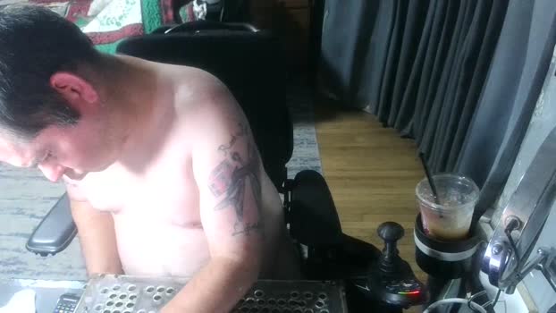 spankey777 fingering Webcam SHOW @ Cam4 05-01-2026