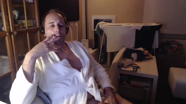 speciald_xxx fuckher Webcam SHOW @ Cam4 05-01-2026