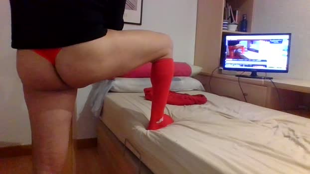 talanduse kissing Webcam SHOW @ Cam4 05-01-2026