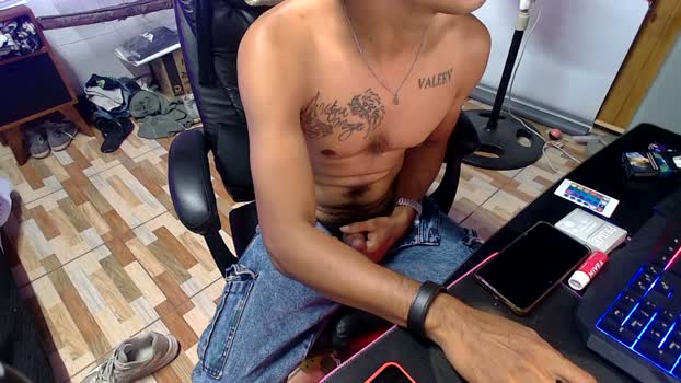 yosenm blowjob Webcam SHOW @ Cam4 05-01-2026