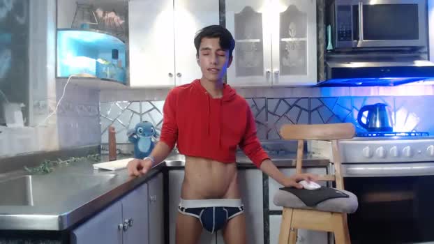 ABRAHAN_XO strip Webcam SHOW @ Cam4 05-01-2026