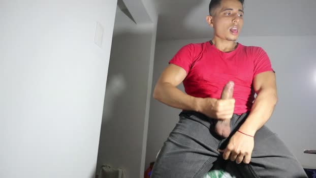 Alex_del_Toro naughty Webcam SHOW @ Cam4 06-01-2026