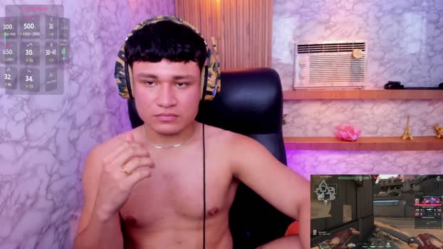 AndrewPeach bigass Webcam SHOW @ Cam4 06-01-2026