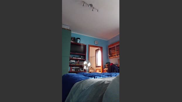 Aquila183 bigballs Webcam SHOW @ Cam4 06-01-2026