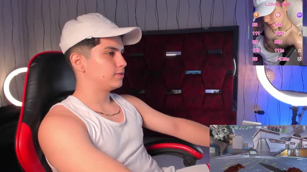 Brat__ Nude Webcam SHOW @ Cam4 06-01-2026