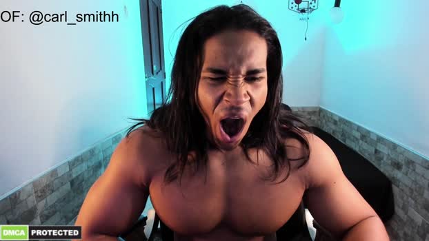 Carl_Smithh harddick Webcam SHOW @ Cam4 06-01-2026