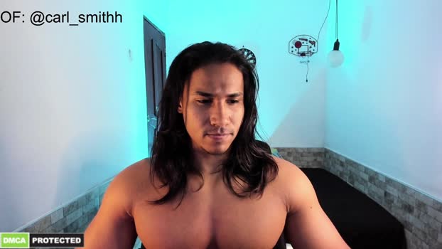 Carl_Smithh big Webcam SHOW @ Cam4 06-01-2026