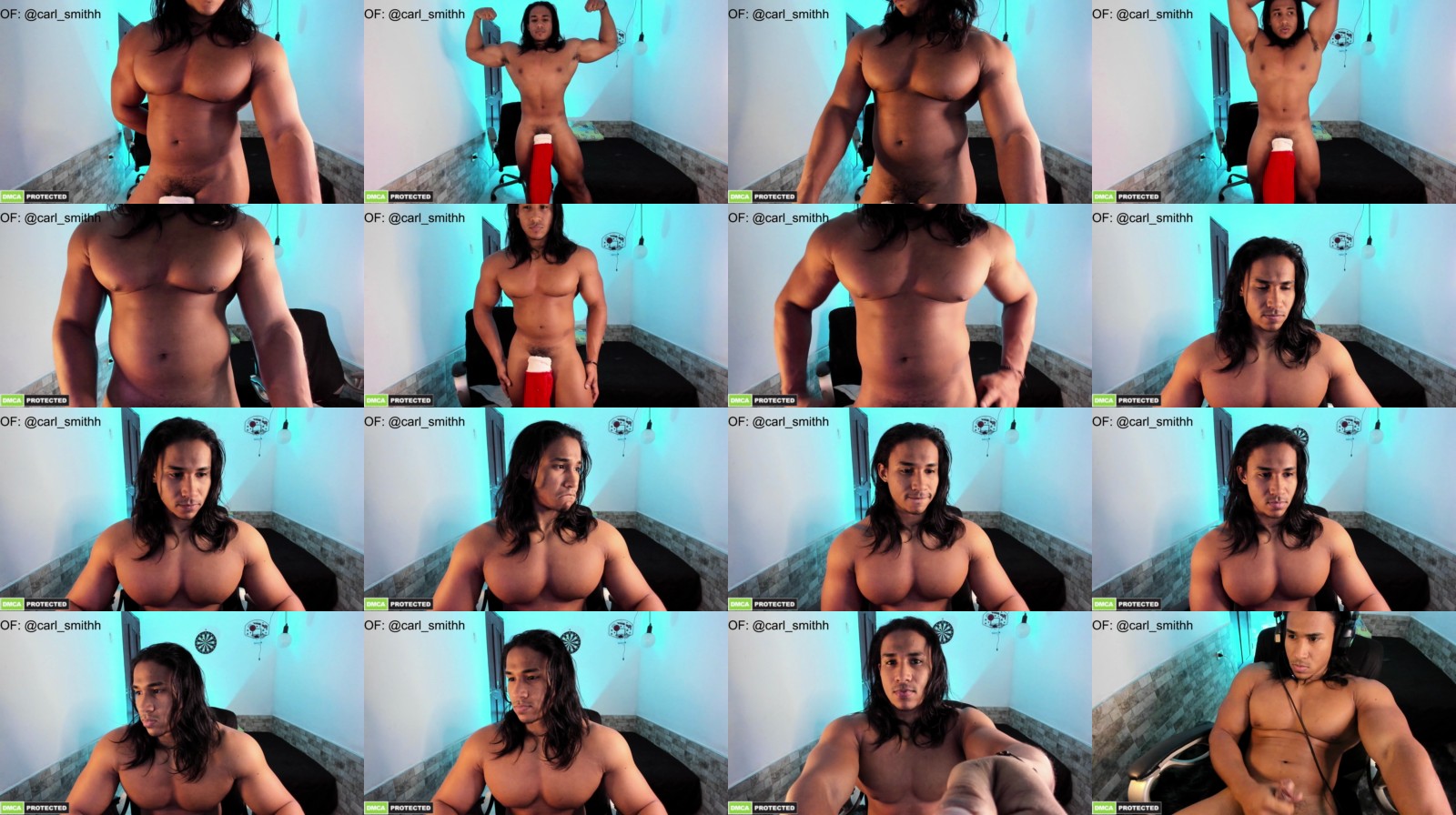 Carl_Smithh big Webcam SHOW @ Cam4 06-01-2026