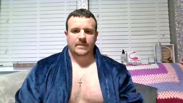 DelightfulStarz sexymale Webcam SHOW @ Cam4 05-01-2026