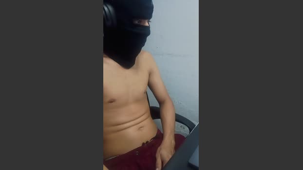 Domnovim lick Webcam SHOW @ Cam4 06-01-2026
